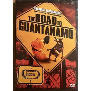 The Road to Guantanamo (DVD, 2006)